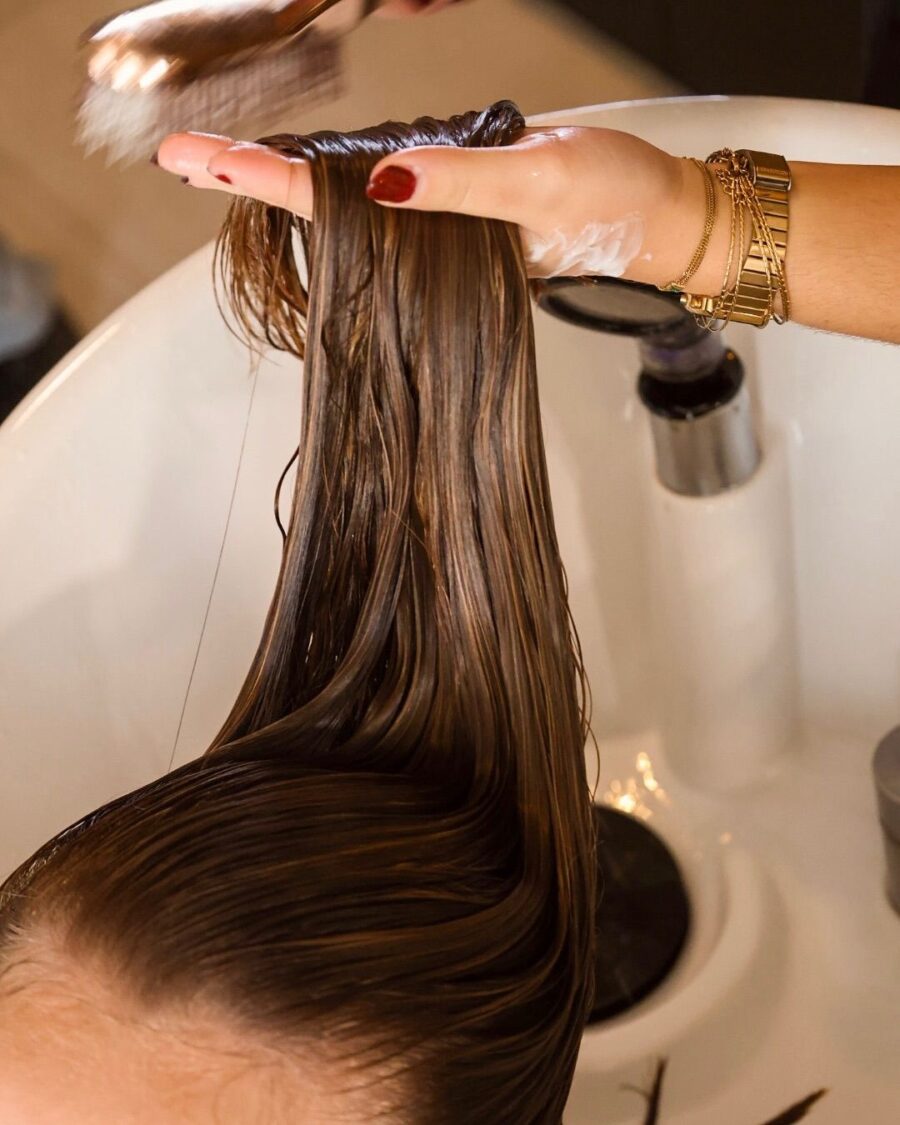 Hair Services